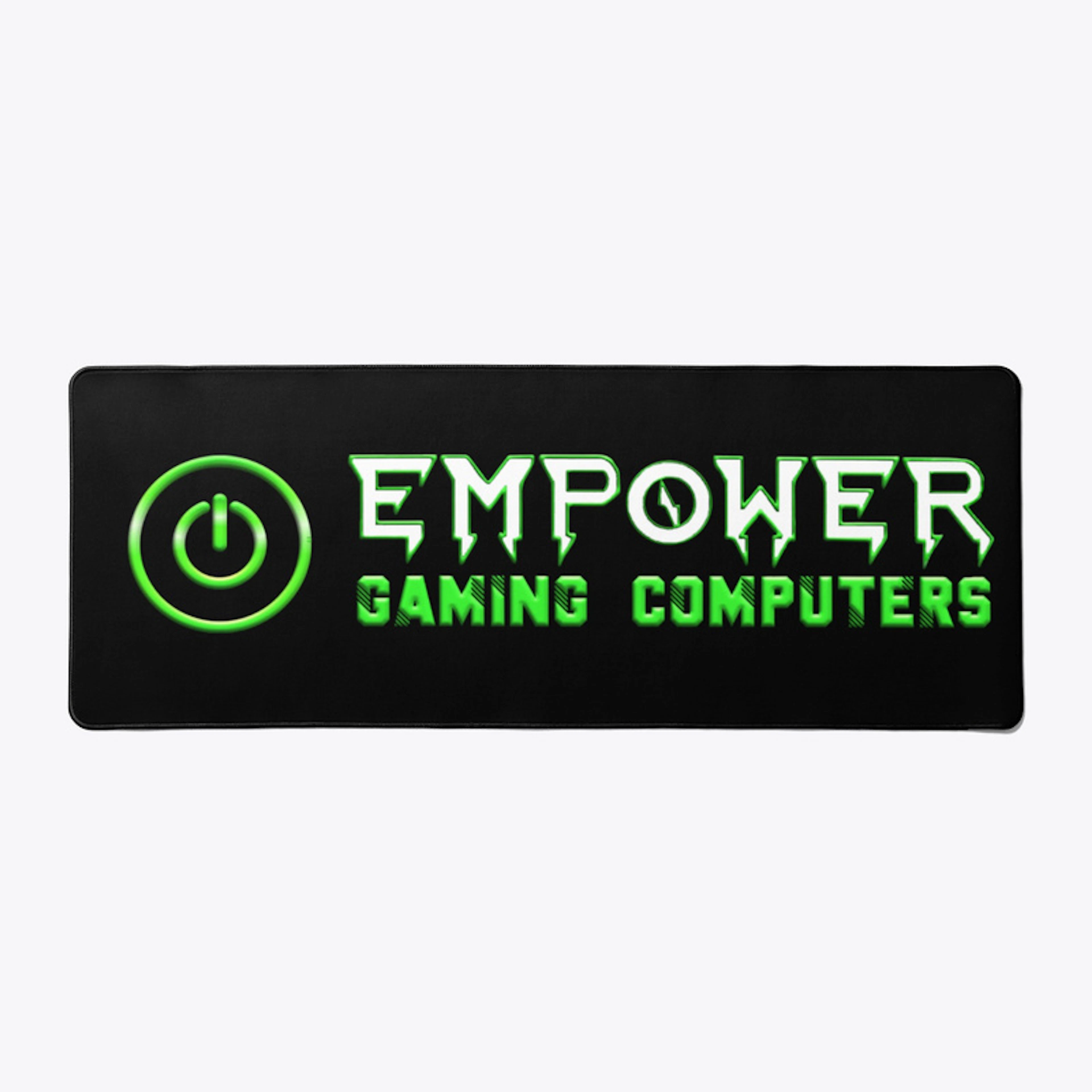 Empower Swag Mouse Pd - LH 2024