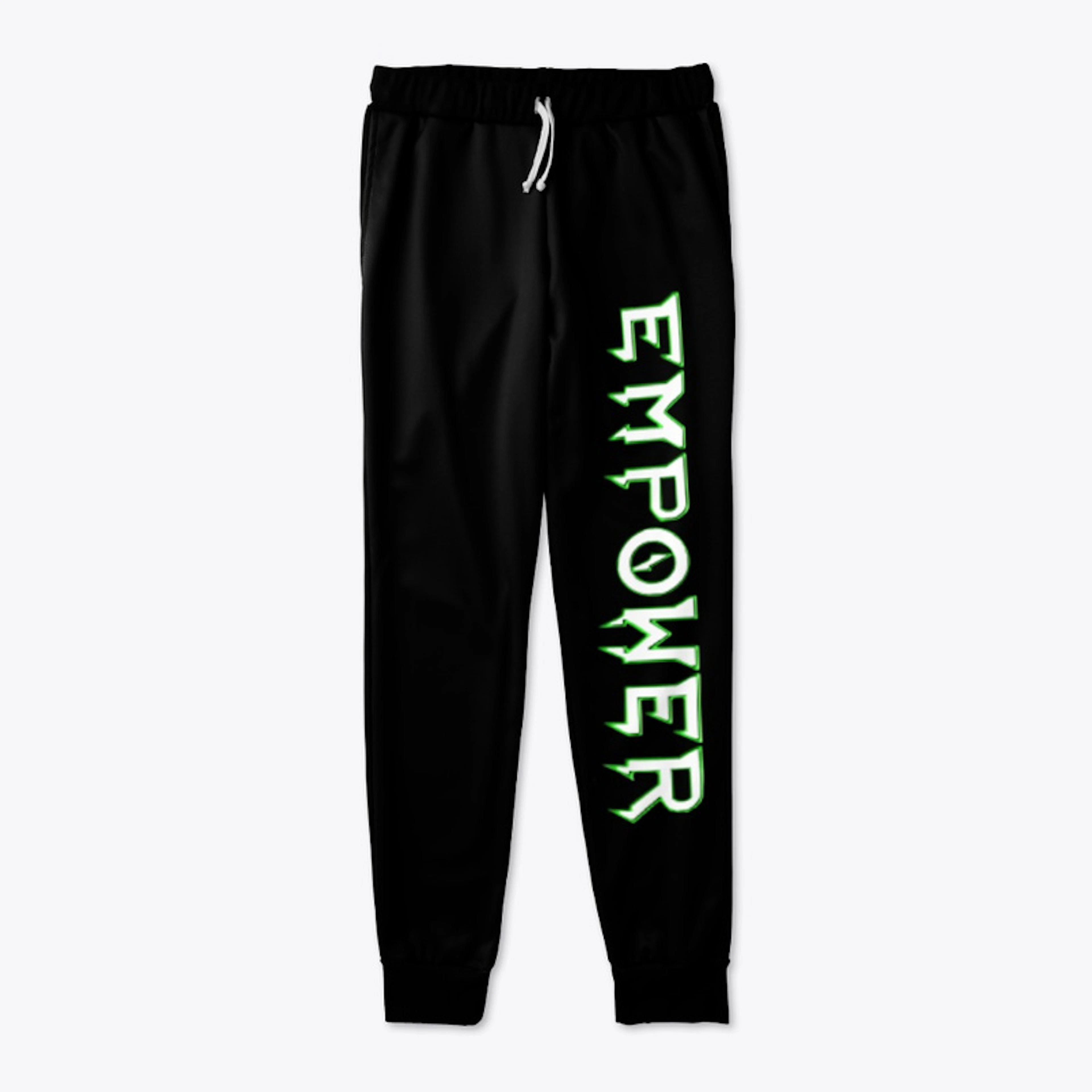Empower Swag Joggers 2024 V3