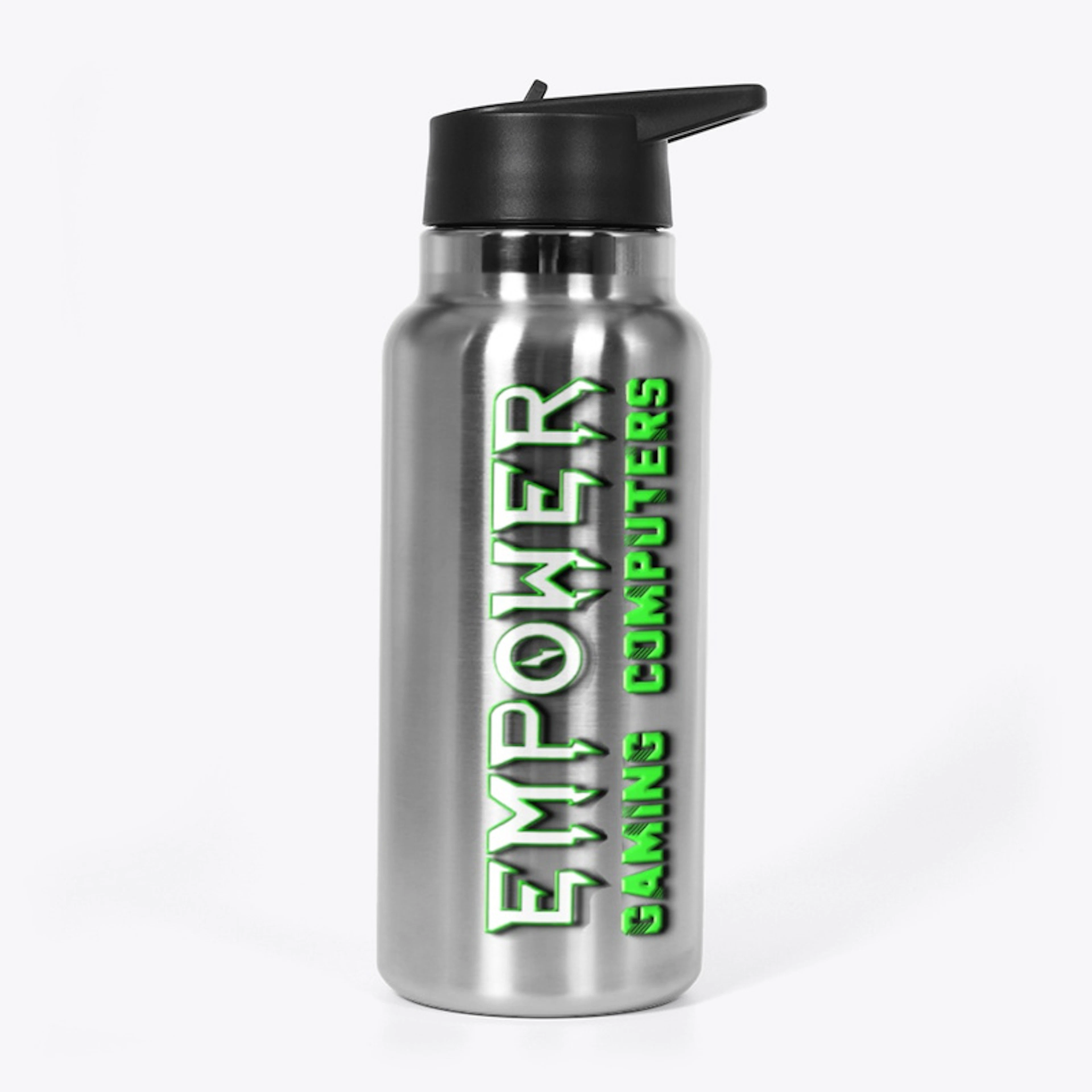Empower Swag 32 Ounce Water Bottle