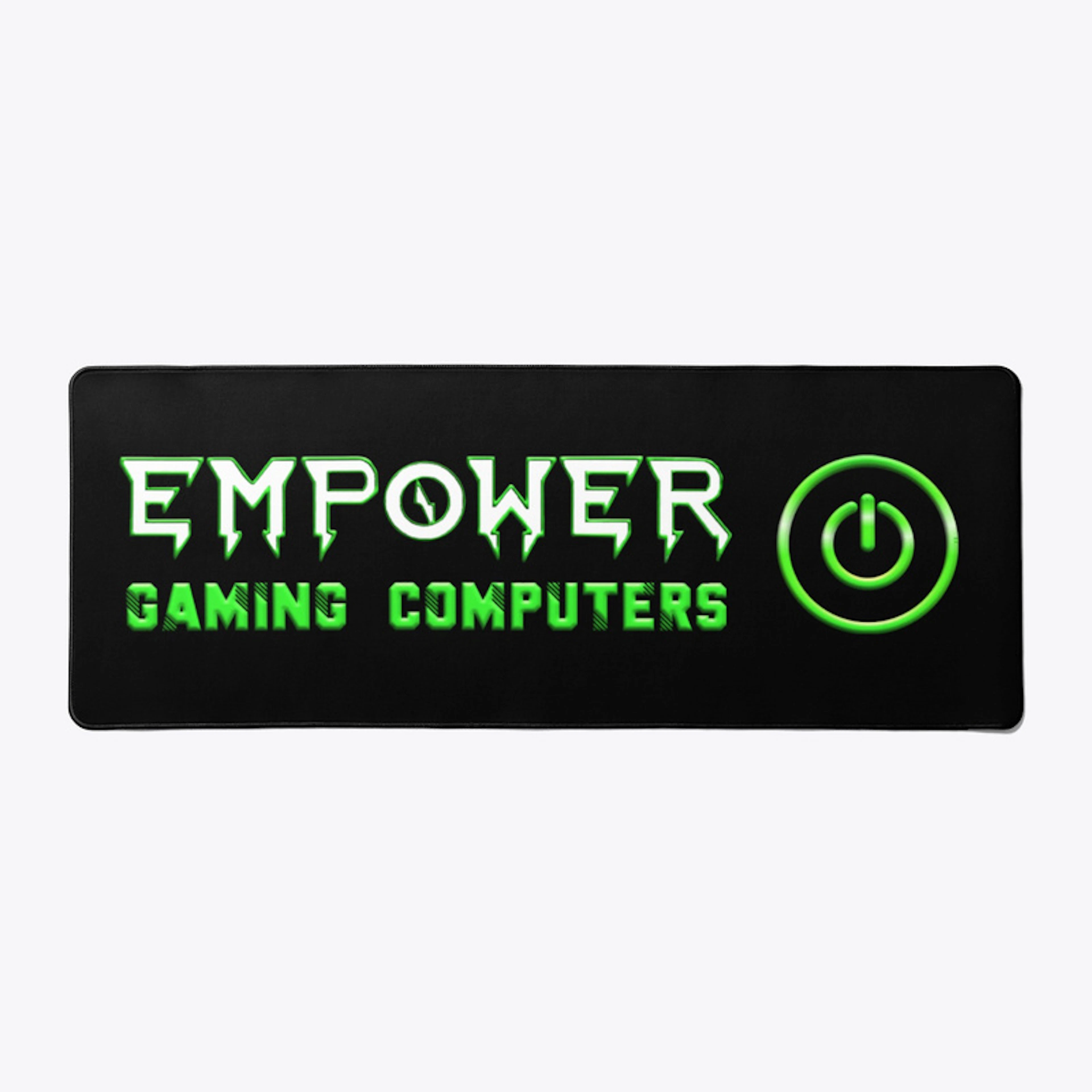 Empower Swag Mouse Pad - RH 2024 