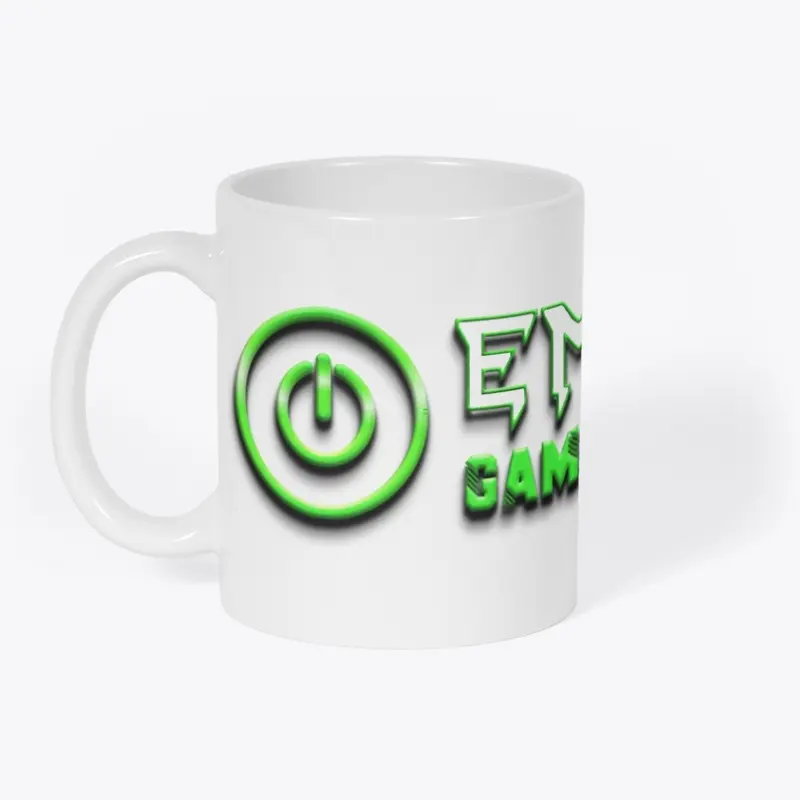 Empower Swag Mug 2024